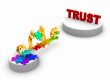 Balance of Trust - unlocking personal and business effectiveness