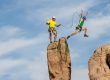 How well do you trust? - what's your propensity to trust?